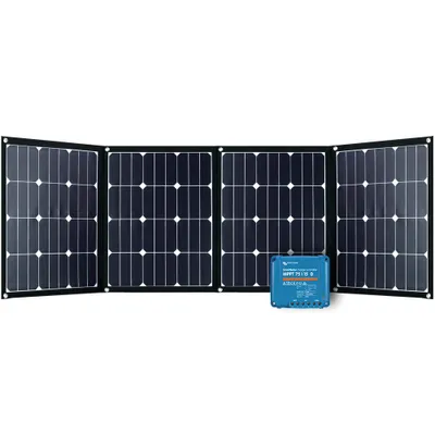 Produktbild von Offgridtec FSP-2 180W Ultra KIT MPPT 15A