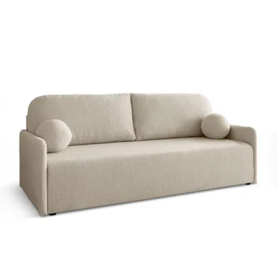Produktbild von Sofa CUDDLE mit Schlaffunktion und Bettkasten, Quelle 03