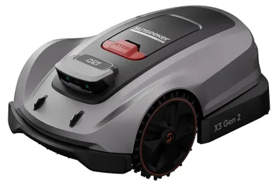 Produktbild von Sunseeker Mähroboter Elite X3 Gen2, bis 800 m², ohne Begrenzungskabel