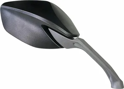Zdjęcie produktu dla Prawe czarne lusterko kierownicy MAGNETI MARELLI do DUCATI Multistrada 950/1200
