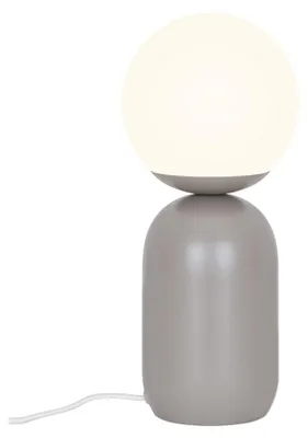 Zdjęcie produktu dla Lampa stołowa NOTTI 2011035018 Nordlux