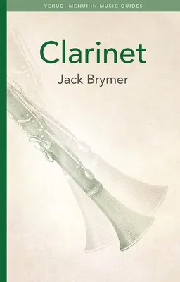 Produktbild von Clarinet