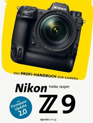 Immagine prodotto di Nikon Z 9