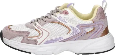 Image de SUB55 Sneakers Laag  Sneakers Laag - roze - Maat 31