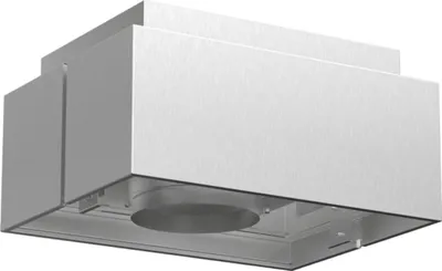 Obrázok produktu pre Neff Z52CXC2N6, Recirkulačný modul, Nerezová oceľ, Nerezová oceľ, 425 mm, 330 mm, 180 mm
