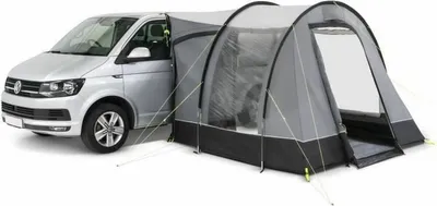 Produktbild von Kampa KAMPA - Freistehendes aufblasbares Vorzelt - Aktion - Breite 2,9 m