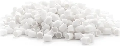 Immagine prodotto di Tappo Exo Abrasive 10 Mm/60 500 pz. Tappo rigido bianco