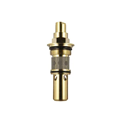 Produktbild von Grohe Grohmix Absperrventil für Thermostatbatterie chrom - 0835500M