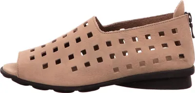 Produktbild von Arche Schaftsandalen Damen 32303236303836 Braun 42 EU