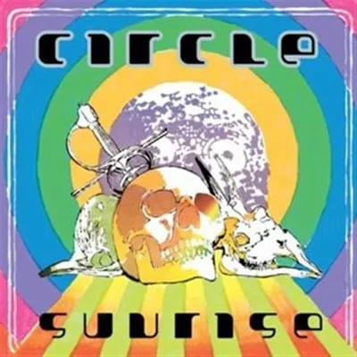 Produktbild von Circle-Sunrise