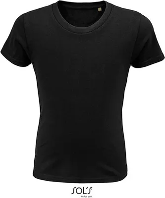 Produktbild von SOL´S Kids´ Pioneer T-Shirt
