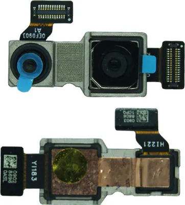 Produktbild von Für Xiaomi Redmi A2 Lite Reparatur Back Kamera für Ersatzteil Camera Flexkabel