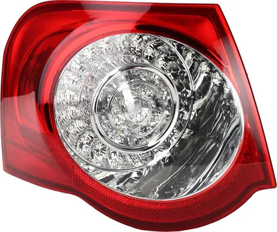 Produktbild von LED Heckleuchte passend für VW Passat 05 3C 03/05-10/11 außen links 3C9945095N 3C9945095C 3C9945095 Johns