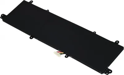 Produktbild von Akku für Asus 0B200-03210100 Li-Pol 11,55 Volt 4150 mAh schwarz
