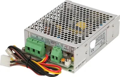 Produktbild von Extralink Netzteil 27,6V 50W für Alarmanlagen