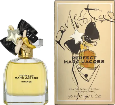 Produktbild von Marc Jacobs Perfect Intense Edp Spray