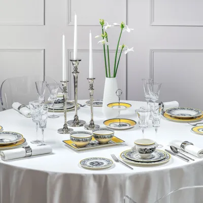 Zdjęcie produktu dla Kieliszek do białego wina Villeroy & Boch Grand Royal, zestaw 2 sztuk