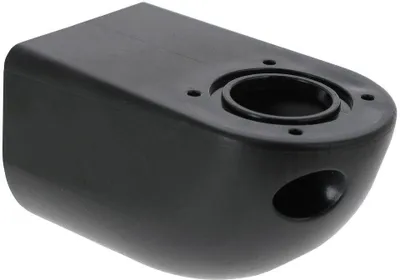Productafbeelding van Onderplaat voor lampen van de Kiaro-serie - CAME 001KIAROS