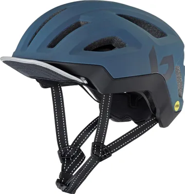 Produktbild von Bollé Helm Bolle React Mips Gr.S Matte/Navy blau