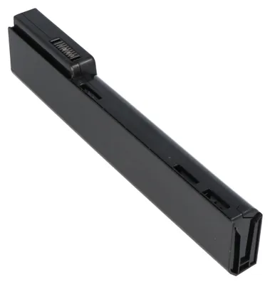 Zdjęcie produktu dla Bateria odpowiednia do laptopa HP EliteBook 8560p, litowo-jonowa, 11,1 V, 5200 mAh, 58 Wh, czarna