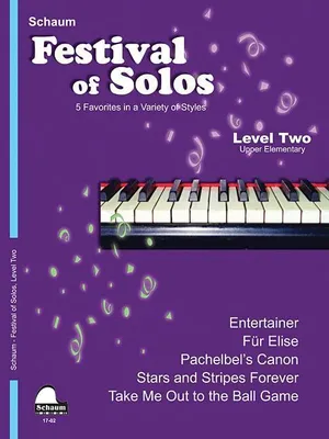 Image de Festival of Solos