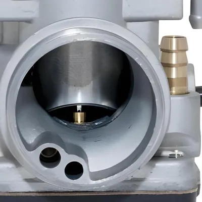 Zdjęcie produktu dla Gaźnik Motoforce RACING, 21 mm, czarny