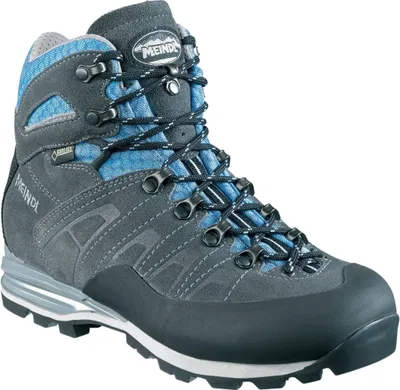 Produktbild von MEINDL Antelao Lady GTX anthrazit/hellblau 41