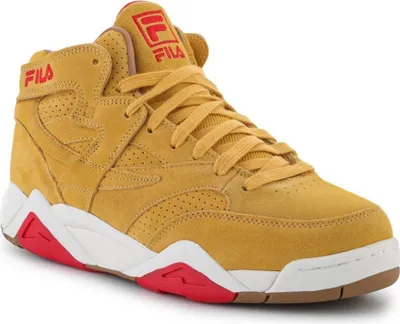 Produktbild von Fila Schuhe Msquad Mid, DDM021320022