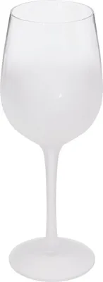 Produktbild von Set von 6 gefrosteten weingläsern 38cl - SG Secret de Gourmet