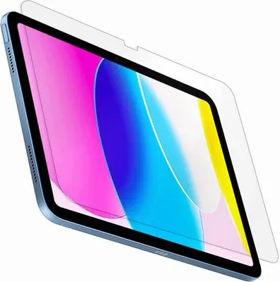 Produktbild von Networx Schutzglas, für iPad 10. Generation, transparent