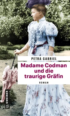 Immagine prodotto di Madame Codman und die traurige Gräfin