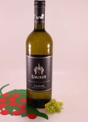 Produktbild von Sauvignon Tasnim - 2021 - Weingut Loacker