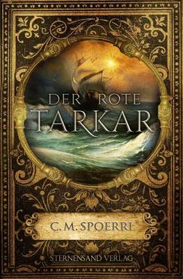 Produktbild von Der rote Tarkar