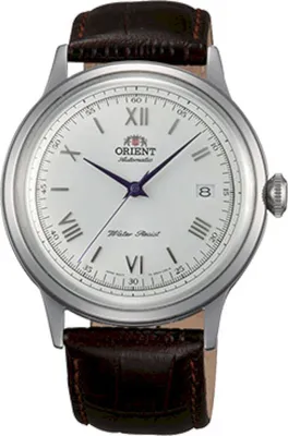 Produktbild von Orient Bambino Automatic FAC00009W0 Herrenuhr