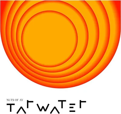 Obrázok produktu pre Tarwater: (CD / N)