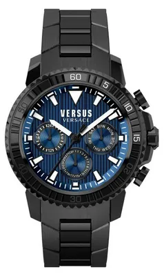 Zdjęcie produktu dla Versus by Versace - Zegarek na rękę - Męski - Kwarcowy - Aberdeen - S30090017