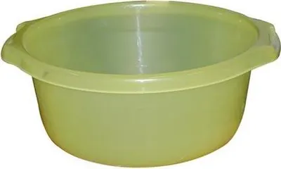 Produktbild von waschbecken 49cm (25l) PH Mix Farben