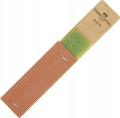Produktbild von FABER-CASTELL Minenschärfblock