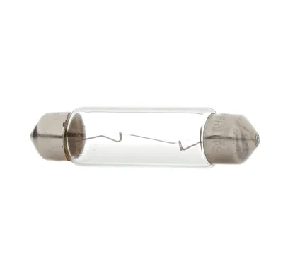 Produktbild von Soffittenlampe PHILIPS Lampen Autolampen 12V 5W SV8 5 12864CP