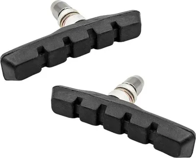 Immagine prodotto di Mvtek Mtb 72 Mm Pastiglie Freno Complete per Cerchi Argento Argento Taglia Unica