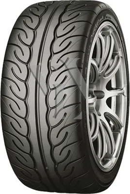 Produktbild von Yokohama Sommerreifen motorcycle-tyres Advan Neova (AD08RS) ( 225/45 R16 89W RPB )