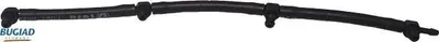 Produktbild von BUGIAD BFH18023 Leckkraftstoff-Schlauch für FIAT PUNTO (188) Rücklaufleitung Common Rail