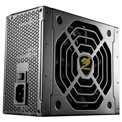 Obrázok produktu pre COUGAR CGR-GEXX2-1000, 1000 W, 100 - 240 V, 50/60 Hz, 100 W, 100 W, 100 W