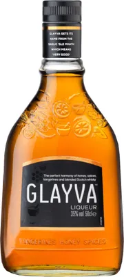 Produktbild von Glayva Liqueur 35% 0,7L