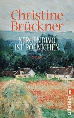 Immagine prodotto di Nirgendwo ist Poenichen