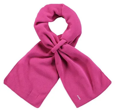 Produktbild von Barts Kinder Schal & Tuch Fleece Shawl Pink