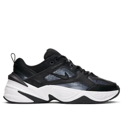 Produktbild von Nike M2K Tekno ESS Metallic Hematite (Women's) - EU 38