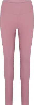 Produktbild von High waist Yoga Leggings, Sport Tights, ash rose L