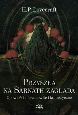 Imagen del producto de Przyszła na Sarnath zagłada