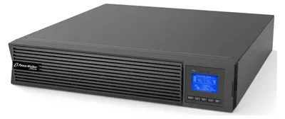 Produktbild von PowerWalker VFI 1500 LICR IoT - USV (in Rack